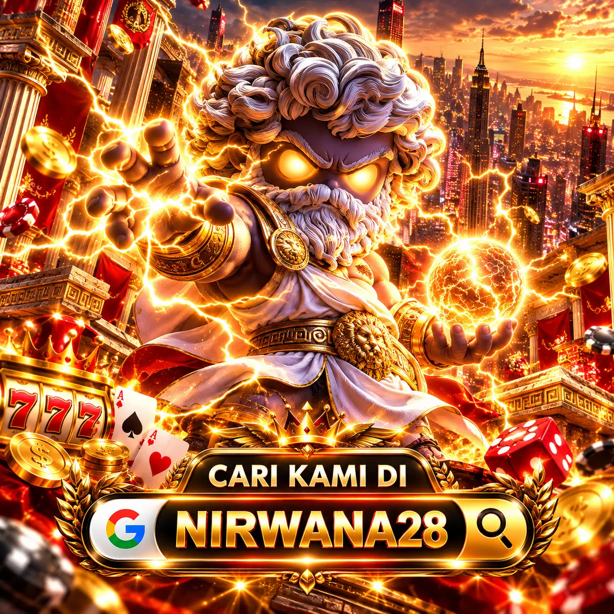 NIRWANA28